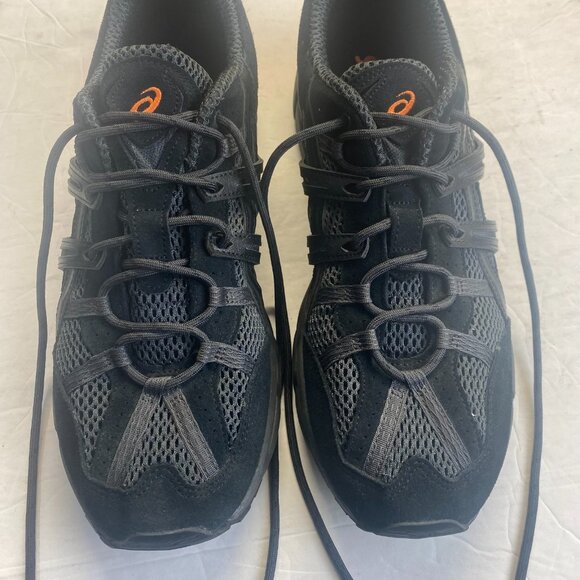 ASICS GEL Men\'s Size 12‎ Black Running Shoes Athletic Shoes,Comfort main image 10